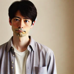 パチンコ店とクレジットカード現金化の現状を知りがっかりする男性